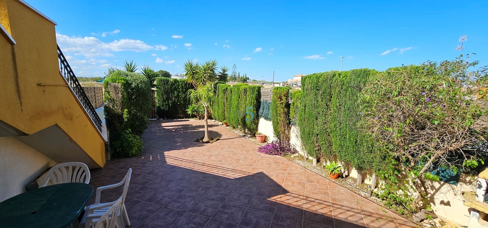 2 bedroom Apartment for sale in Los Montesinos with pool garage - € 139,995 (Ref: 9841961)