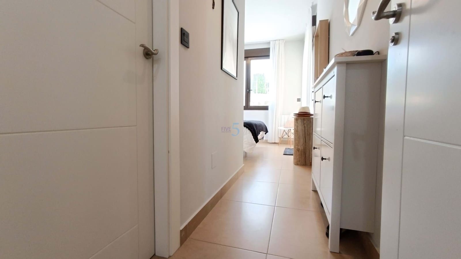 2 soverom Leilighet til salgs i Algorfa med svømmebasseng garasje - € 275 000 (Ref: 9841962)