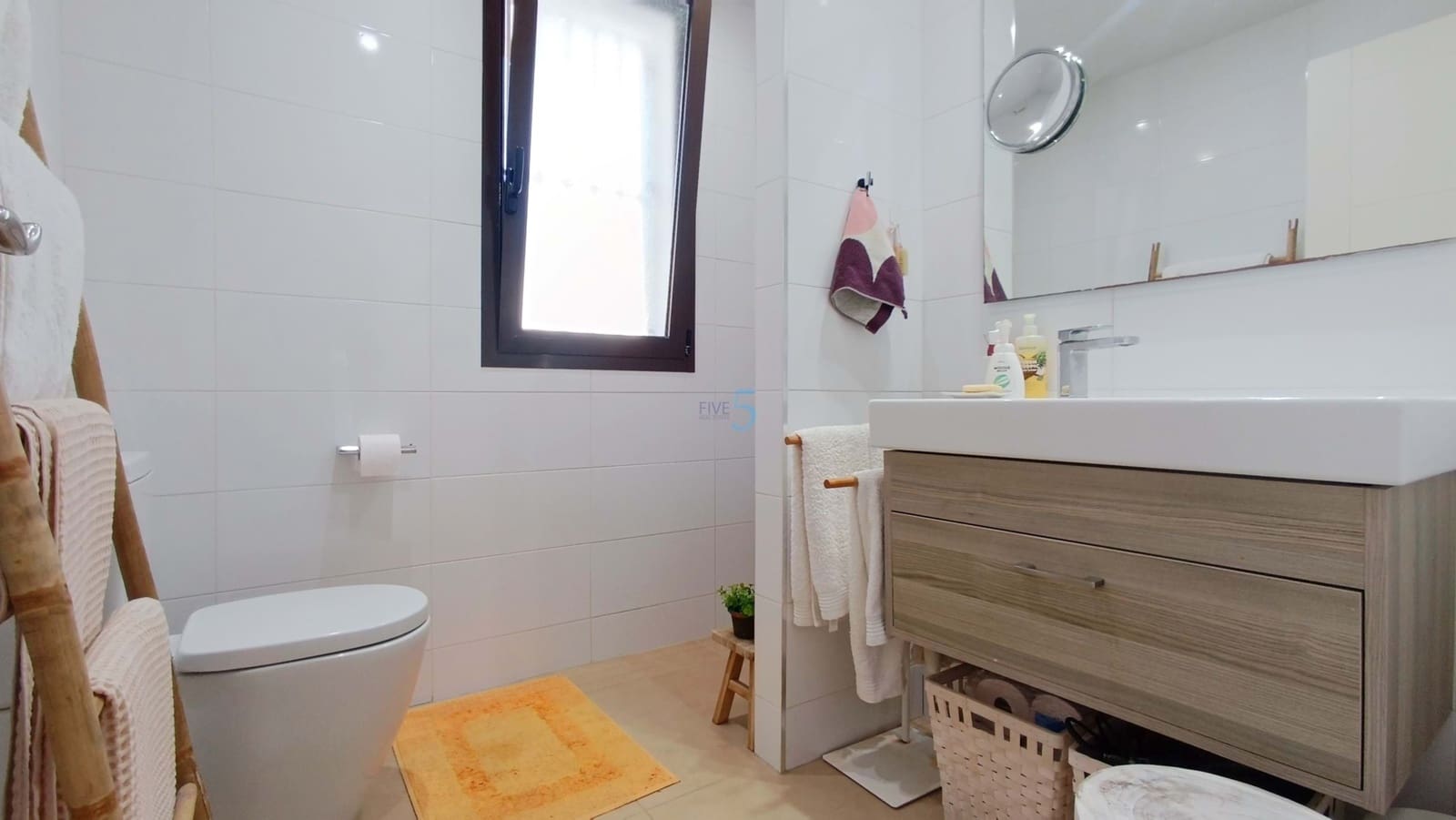 2 soverom Leilighet til salgs i Algorfa med svømmebasseng garasje - € 275 000 (Ref: 9841962)