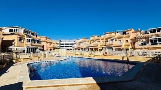 3 camera da letto Casa in vendita in Playa Flamenca, Orihuela con piscina garage - 210.000 € (Rif: 9841963)
