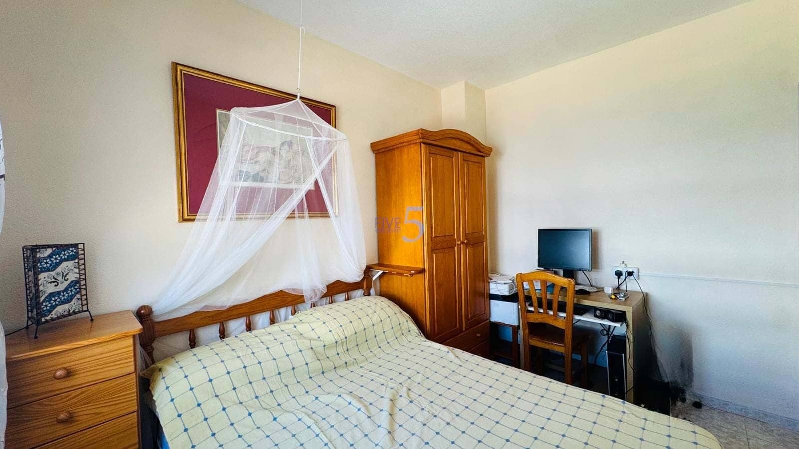 3 camera da letto Casa in vendita in Playa Flamenca con piscina garage - 210.000 € (Rif: 9841963)