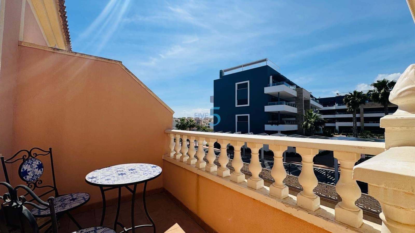 3 camera da letto Casa in vendita in Playa Flamenca con piscina garage - 210.000 € (Rif: 9841963)