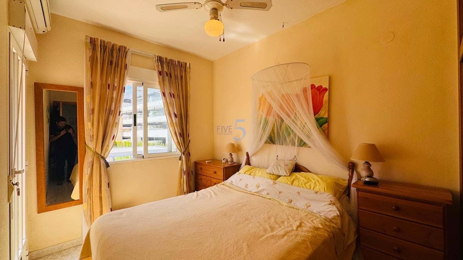 3 camera da letto Casa in vendita in Playa Flamenca con piscina garage - 210.000 € (Rif: 9841963)
