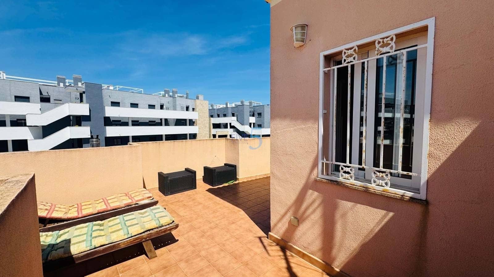 3 camera da letto Casa in vendita in Playa Flamenca con piscina garage - 210.000 € (Rif: 9841963)