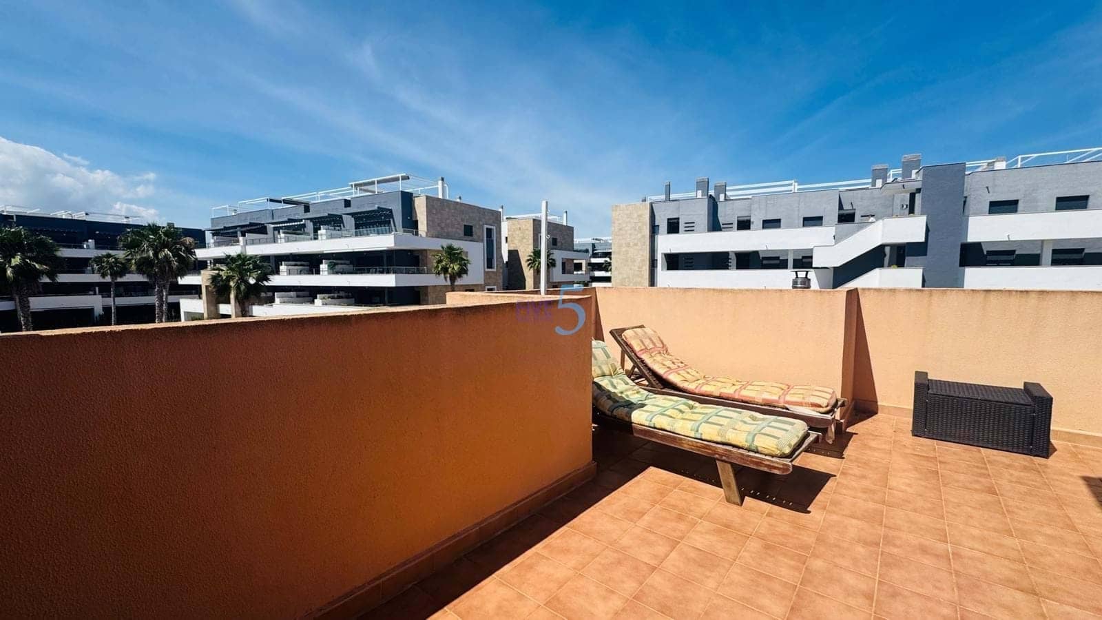 3 camera da letto Casa in vendita in Playa Flamenca con piscina garage - 210.000 € (Rif: 9841963)