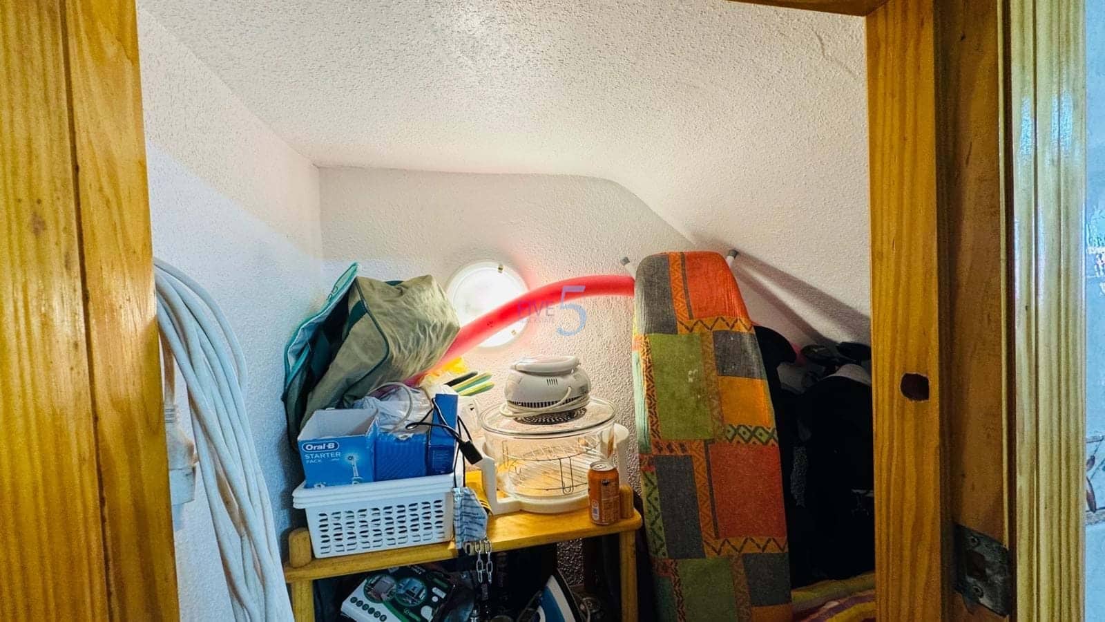 3 camera da letto Casa in vendita in Playa Flamenca con piscina garage - 210.000 € (Rif: 9841963)