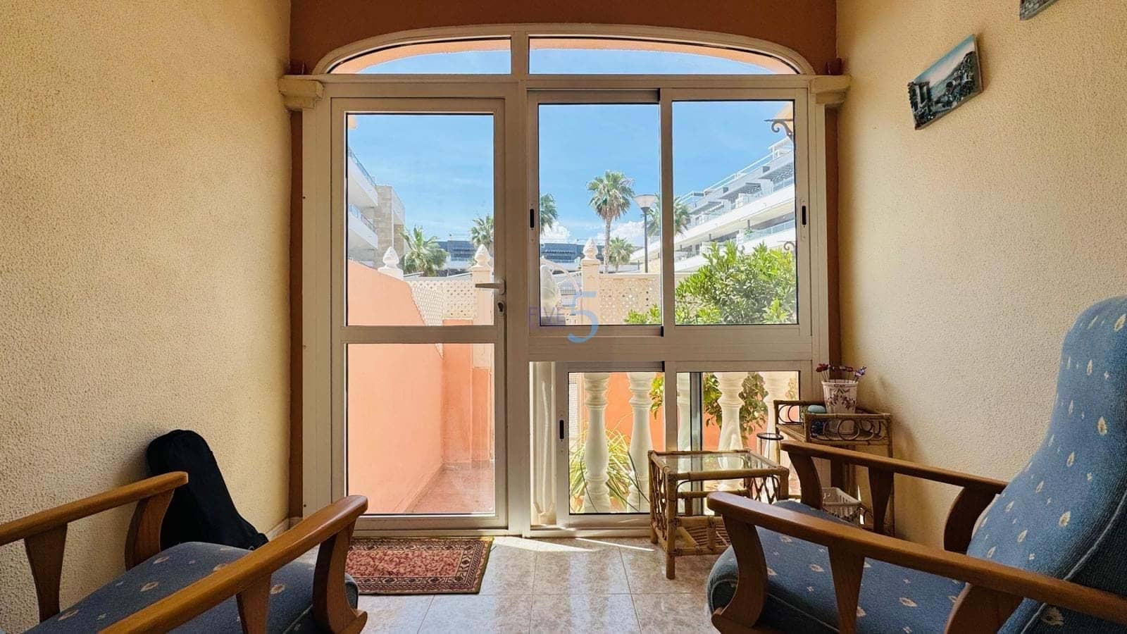 3 camera da letto Casa in vendita in Playa Flamenca con piscina garage - 210.000 € (Rif: 9841963)