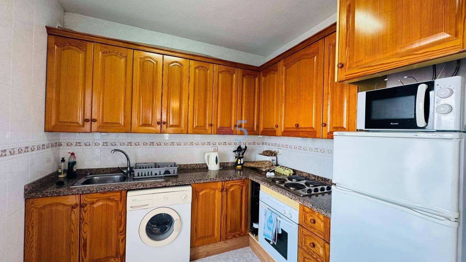 3 camera da letto Casa in vendita in Playa Flamenca con piscina garage - 210.000 € (Rif: 9841963)