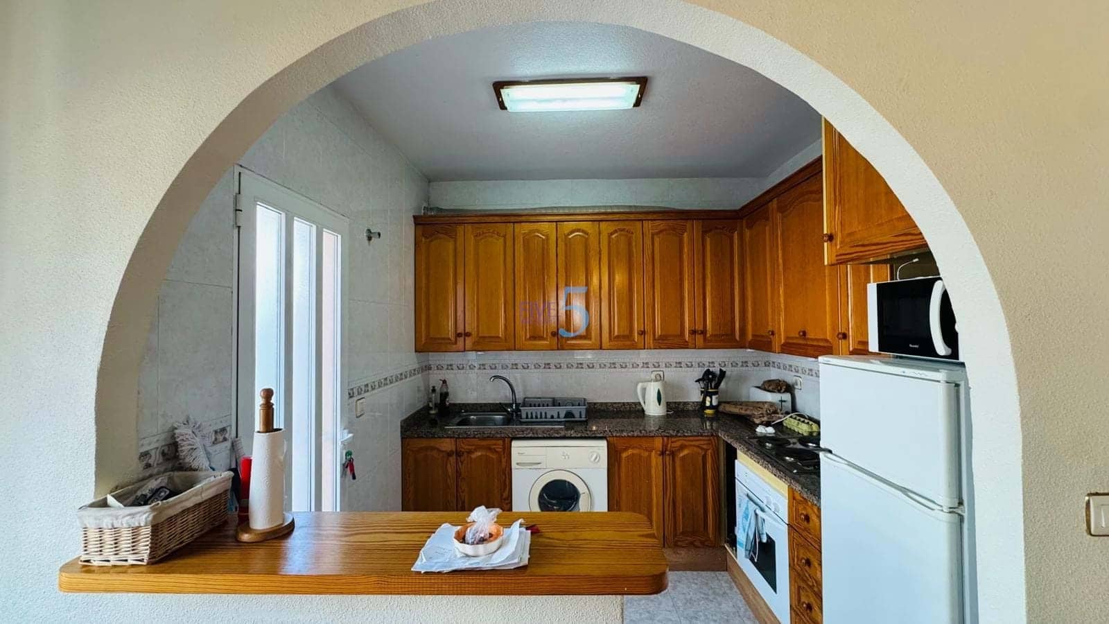 3 camera da letto Casa in vendita in Playa Flamenca con piscina garage - 210.000 € (Rif: 9841963)