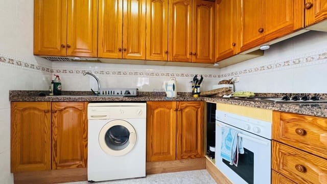 3 camera da letto Casa in vendita in Playa Flamenca, Orihuela con piscina garage - 210.000 € (Rif: 9841963)
