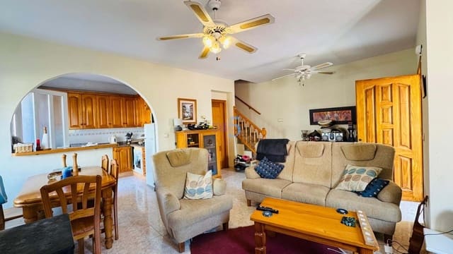 3 camera da letto Casa in vendita in Playa Flamenca, Orihuela con piscina garage - 210.000 € (Rif: 9841963)
