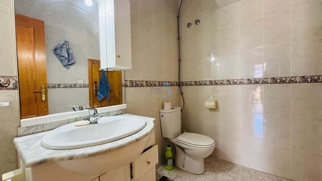 3 camera da letto Casa in vendita in Playa Flamenca, Orihuela con piscina garage - 210.000 € (Rif: 9841963)