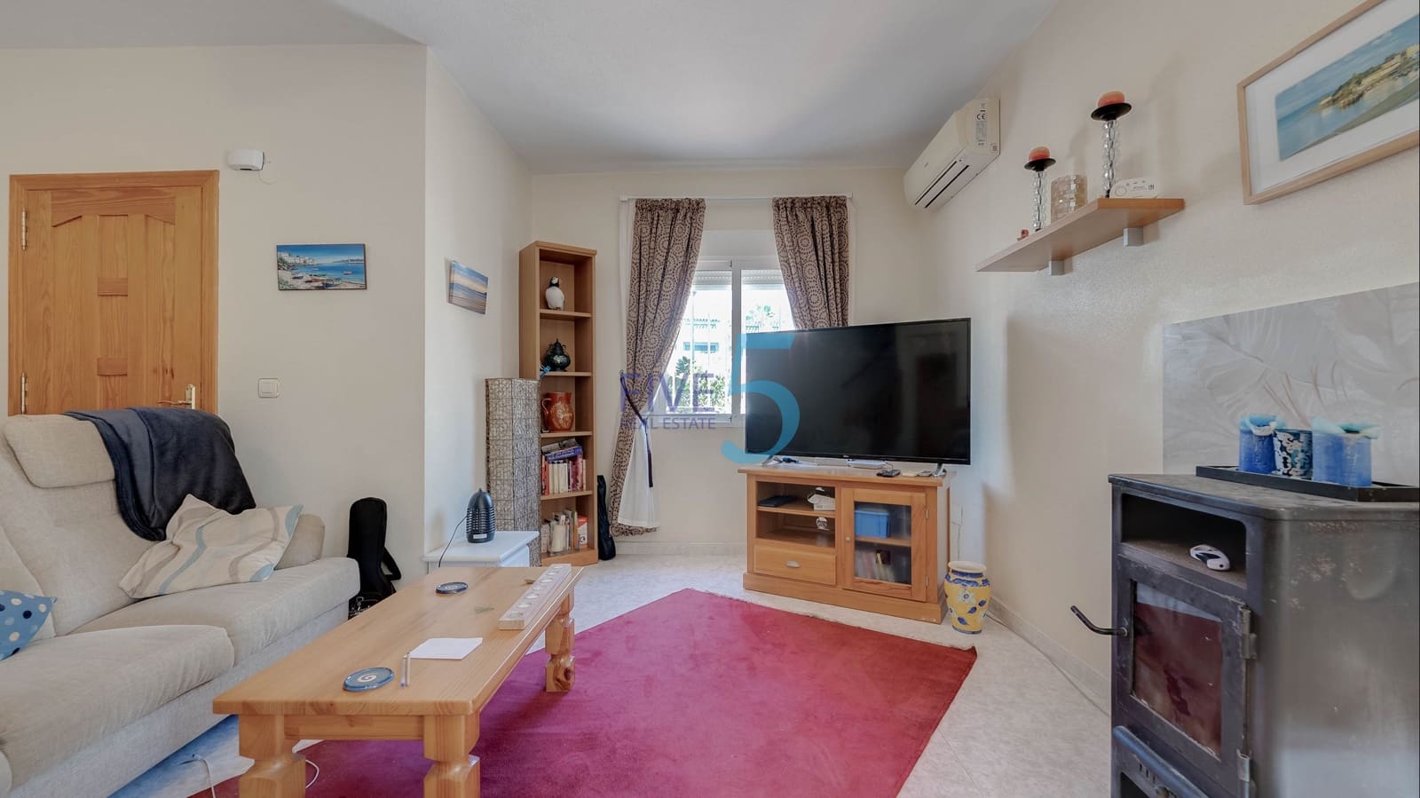 3 bedroom Townhouse for sale in Playa Flamenca with pool garage - € 210,000 (Ref: 9841963)