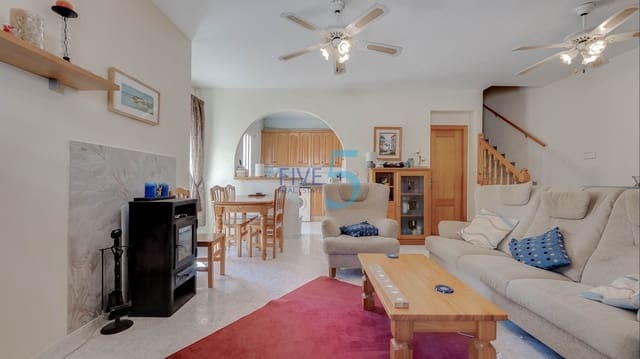 3 sovrum Hus till salu i Playa Flamenca, Orihuela med pool garage - 210 000 € (Ref: 9841963)
