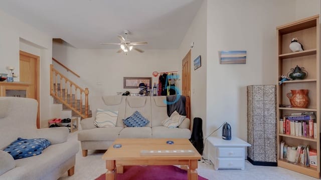 3 sovrum Hus till salu i Playa Flamenca, Orihuela med pool garage - 210 000 € (Ref: 9841963)