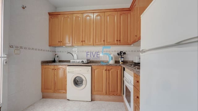 3 sovrum Hus till salu i Playa Flamenca, Orihuela med pool garage - 210 000 € (Ref: 9841963)