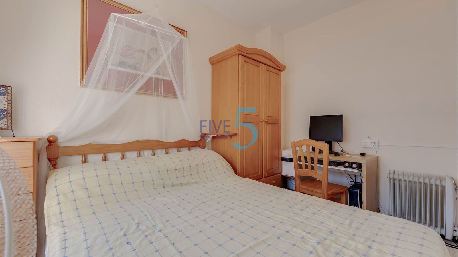 3 bedroom Townhouse for sale in Playa Flamenca with pool garage - € 210,000 (Ref: 9841963)