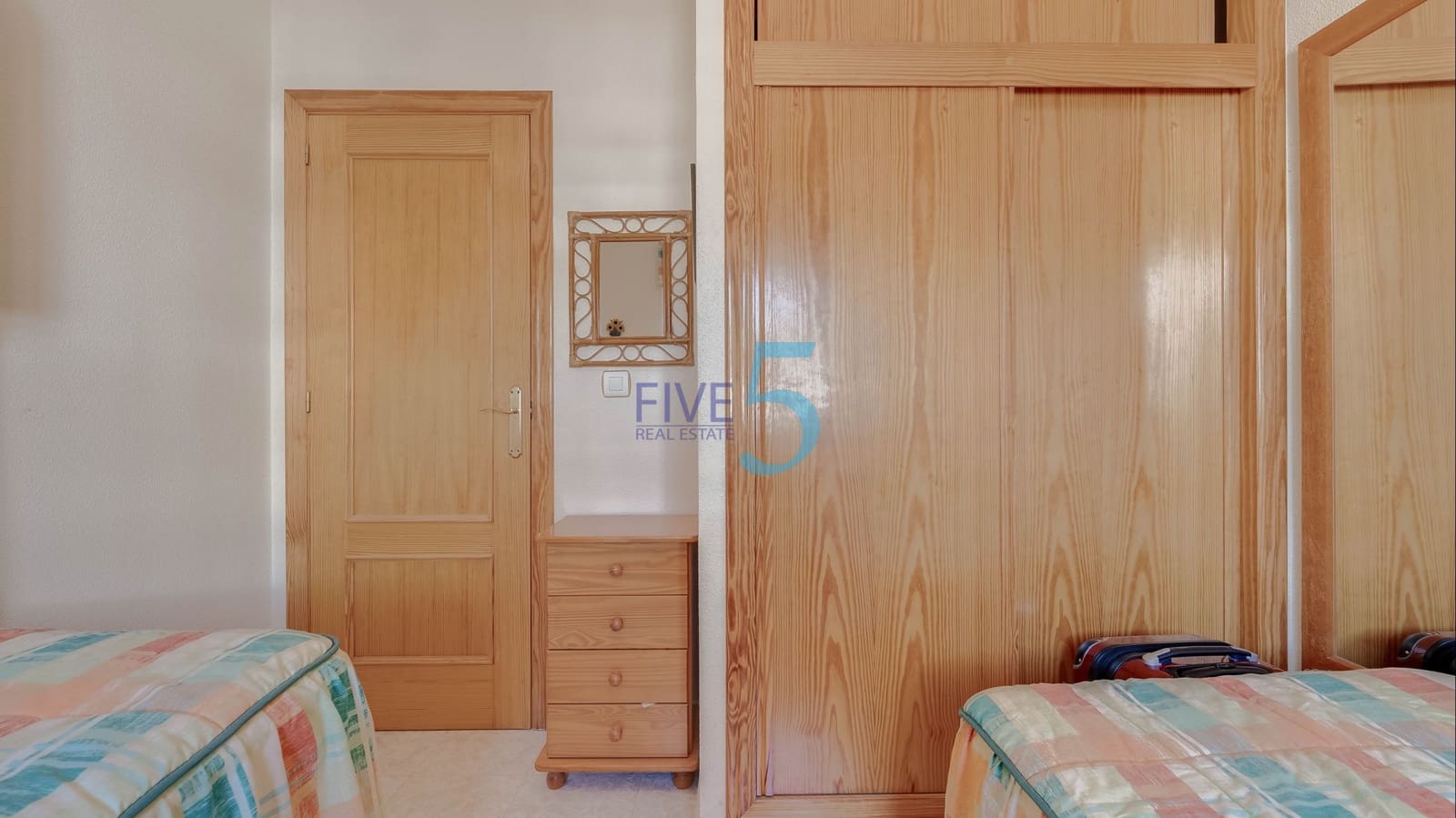 3 bedroom Townhouse for sale in Playa Flamenca with pool garage - € 210,000 (Ref: 9841963)