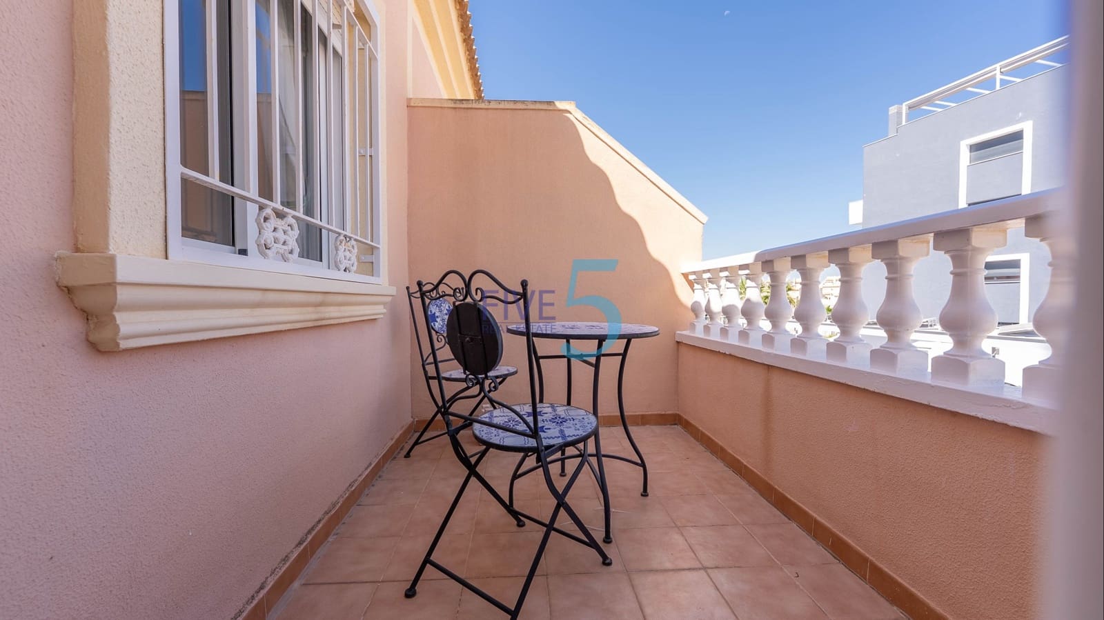 3 bedroom Townhouse for sale in Playa Flamenca with pool garage - € 210,000 (Ref: 9841963)