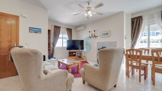 3 sovrum Hus till salu i Playa Flamenca, Orihuela med pool garage - 210 000 € (Ref: 9841963)