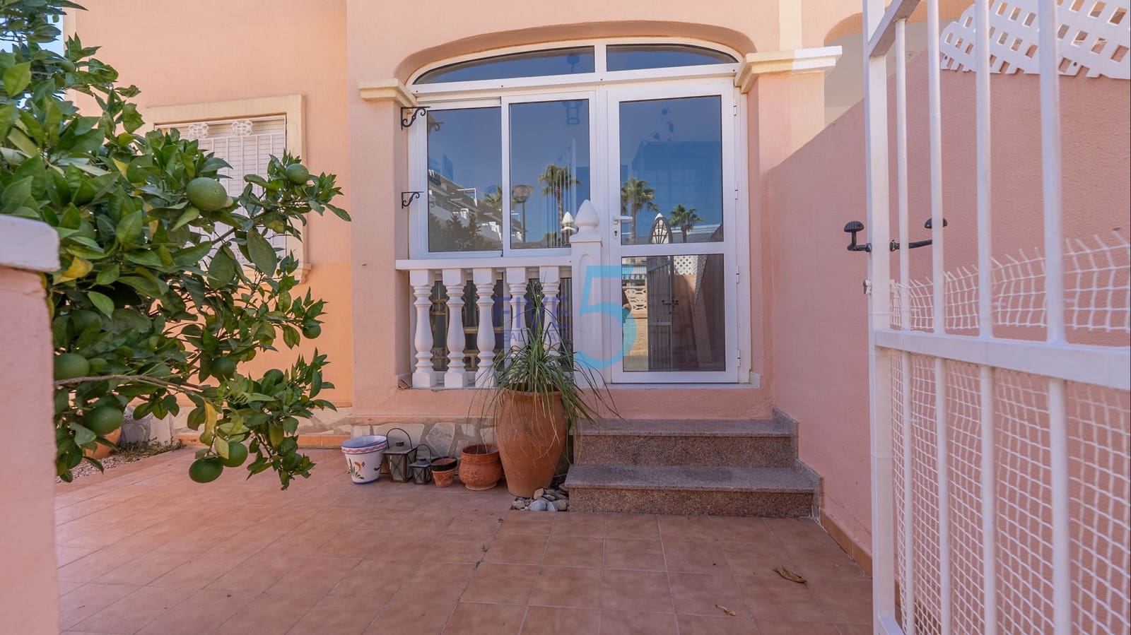 3 bedroom Townhouse for sale in Playa Flamenca with pool garage - € 210,000 (Ref: 9841963)