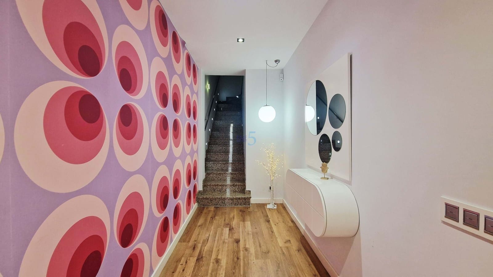 4 sypialnia Dom na sprzedaż w San Javier z garażem - 309 000 € (Ref: 9841964)