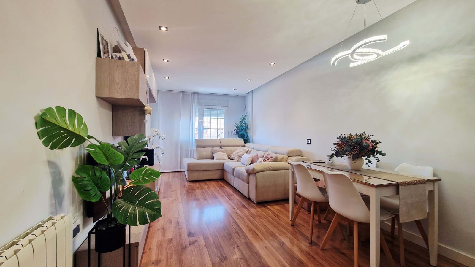 4 sypialnia Dom na sprzedaż w San Javier z garażem - 309 000 € (Ref: 9841964)