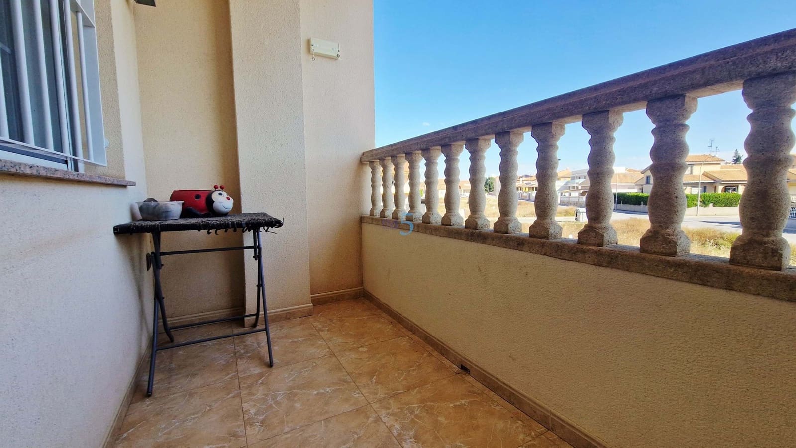 4 sypialnia Dom na sprzedaż w San Javier z garażem - 309 000 € (Ref: 9841964)