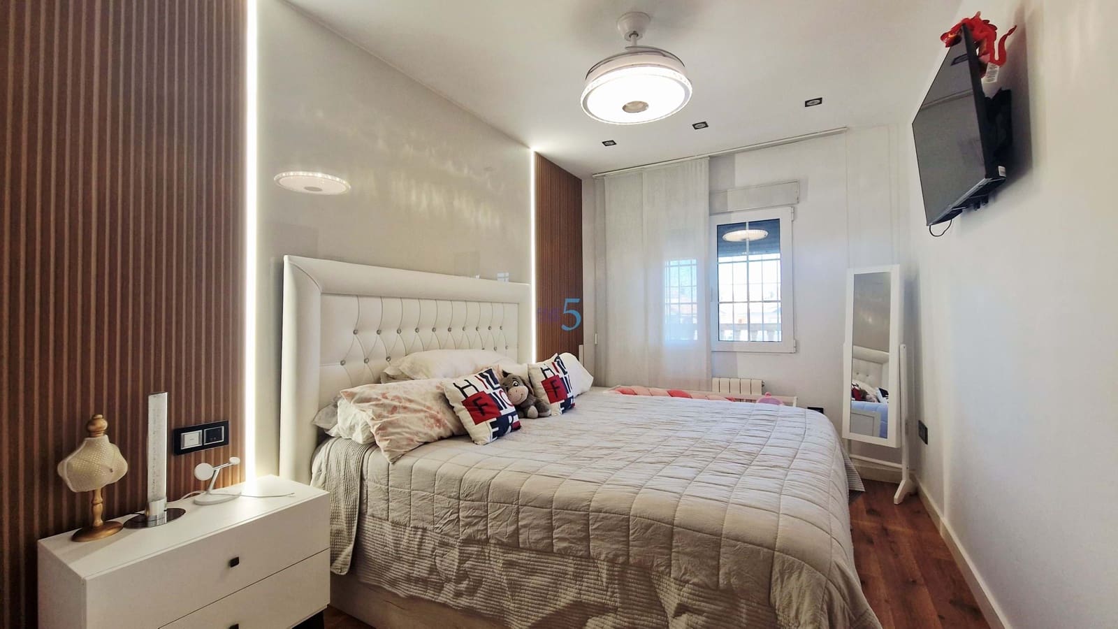 4 sypialnia Dom na sprzedaż w San Javier z garażem - 309 000 € (Ref: 9841964)