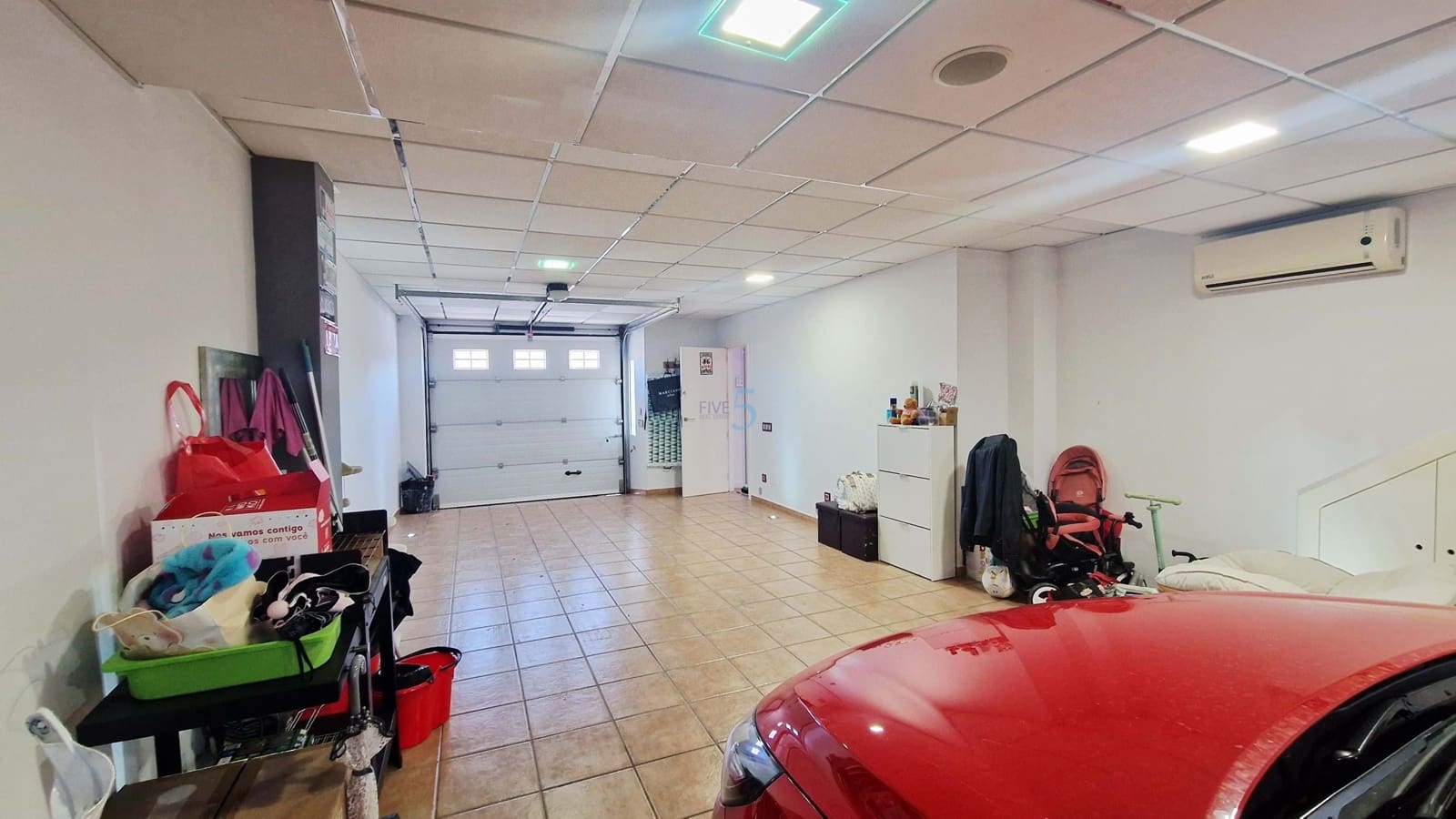 4 sypialnia Dom na sprzedaż w San Javier z garażem - 309 000 € (Ref: 9841964)