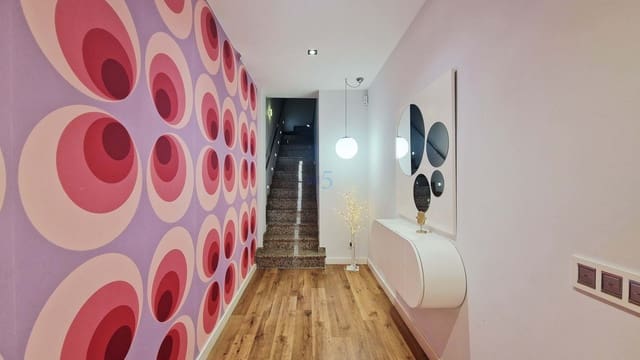 4 sypialnia Dom na sprzedaż w San Javier z garażem - 309 000 € (Ref: 9841964)