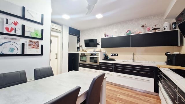4 sypialnia Dom na sprzedaż w San Javier z garażem - 309 000 € (Ref: 9841964)