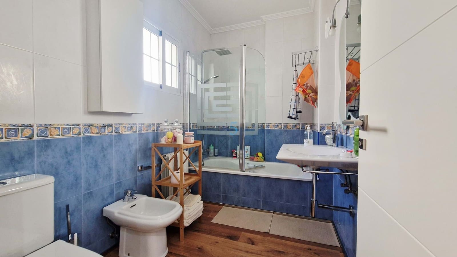 4 sypialnia Dom na sprzedaż w San Javier z garażem - 309 000 € (Ref: 9841964)