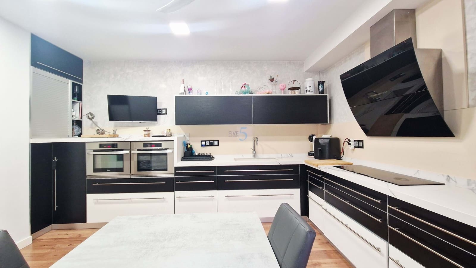 4 sypialnia Dom na sprzedaż w San Javier z garażem - 309 000 € (Ref: 9841964)