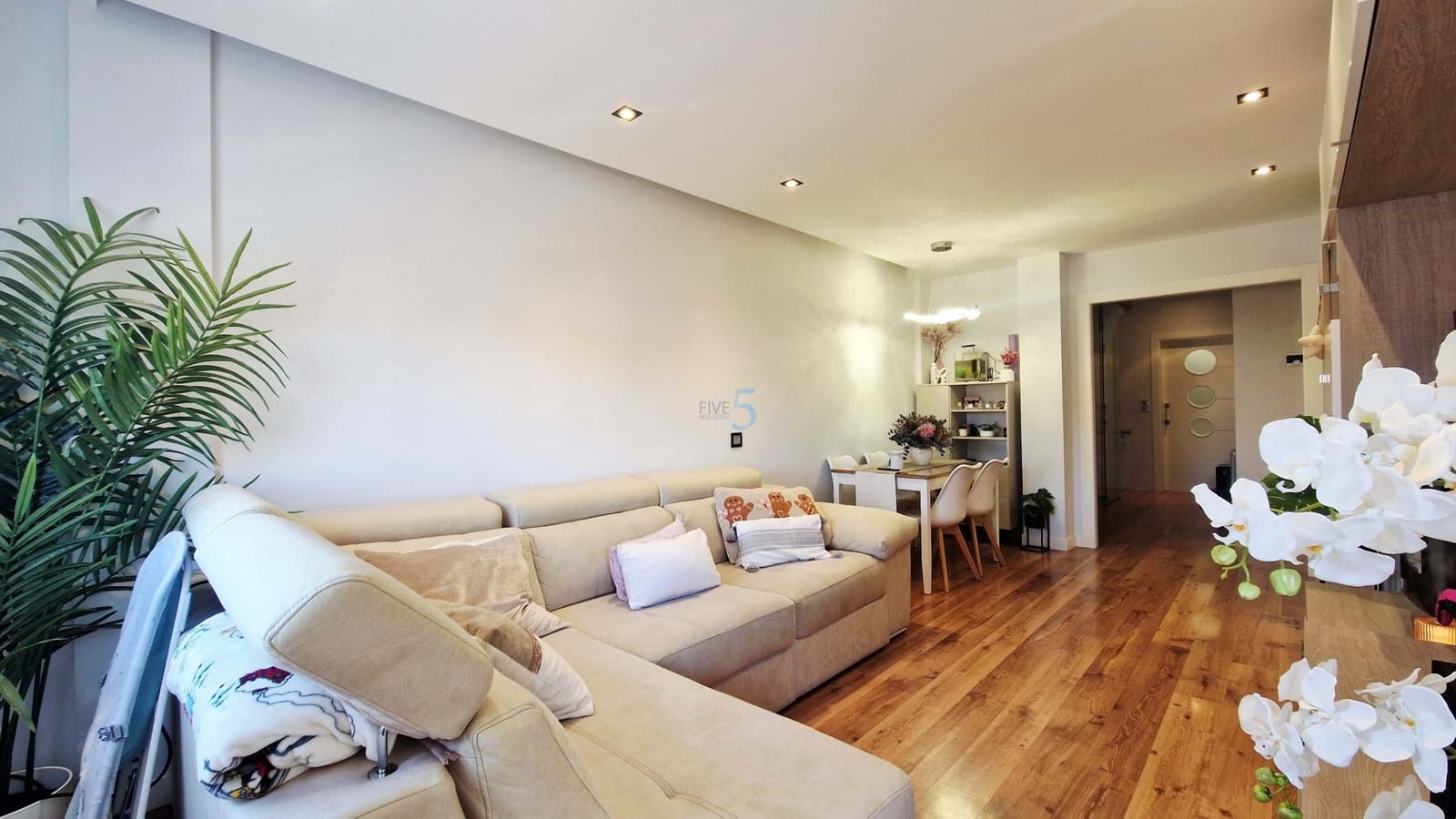 4 sypialnia Dom na sprzedaż w San Javier z garażem - 309 000 € (Ref: 9841964)