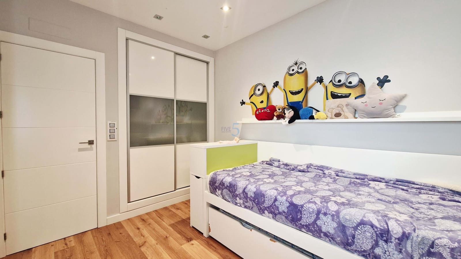 4 sypialnia Dom na sprzedaż w San Javier z garażem - 309 000 € (Ref: 9841964)