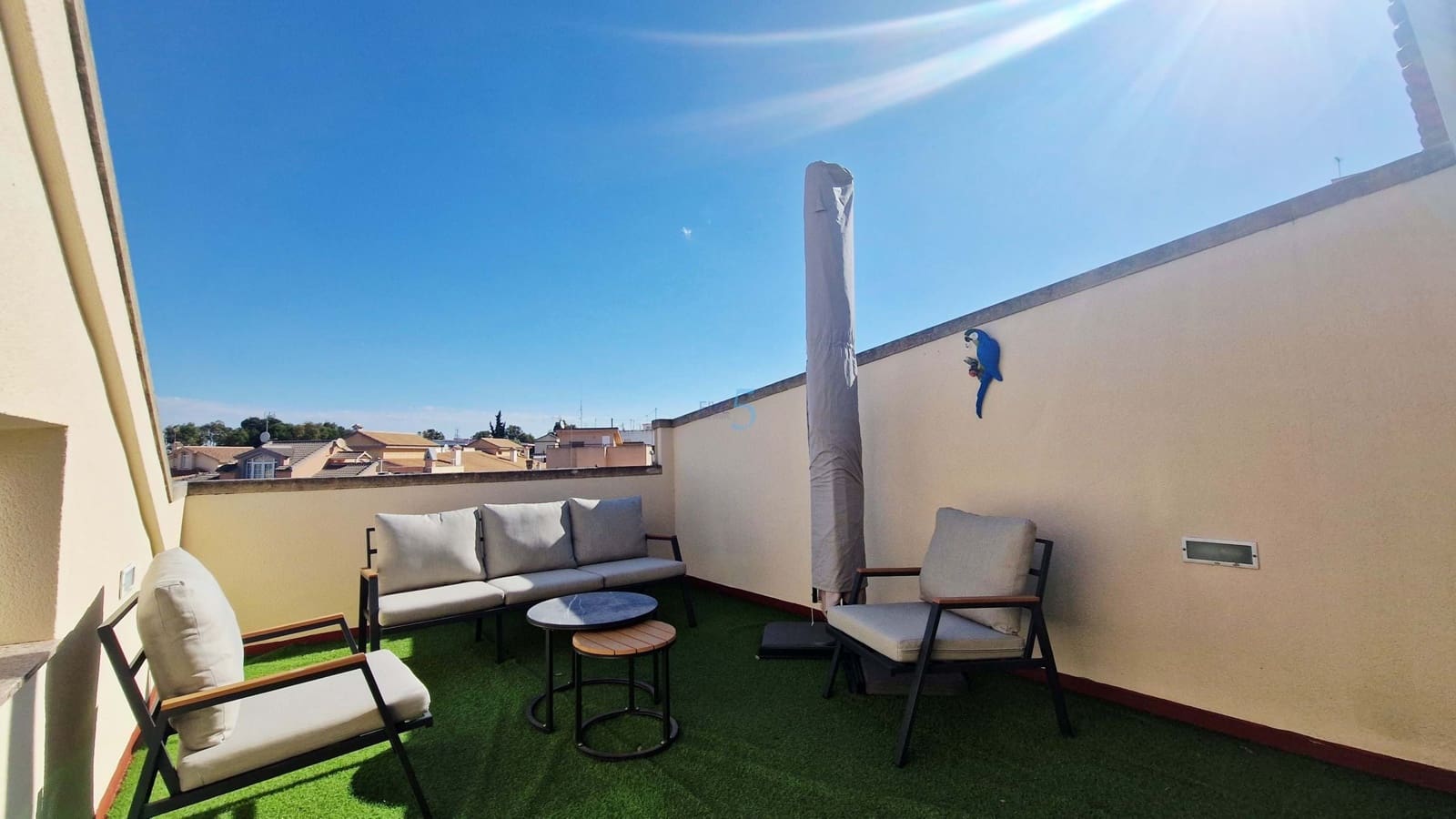 4 sypialnia Dom na sprzedaż w San Javier z garażem - 309 000 € (Ref: 9841964)