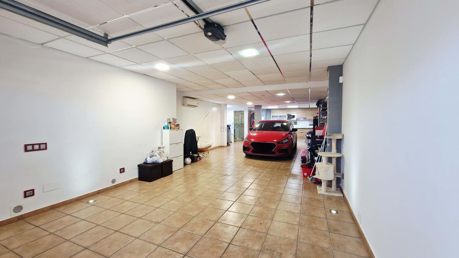 4 sypialnia Dom na sprzedaż w San Javier z garażem - 309 000 € (Ref: 9841964)