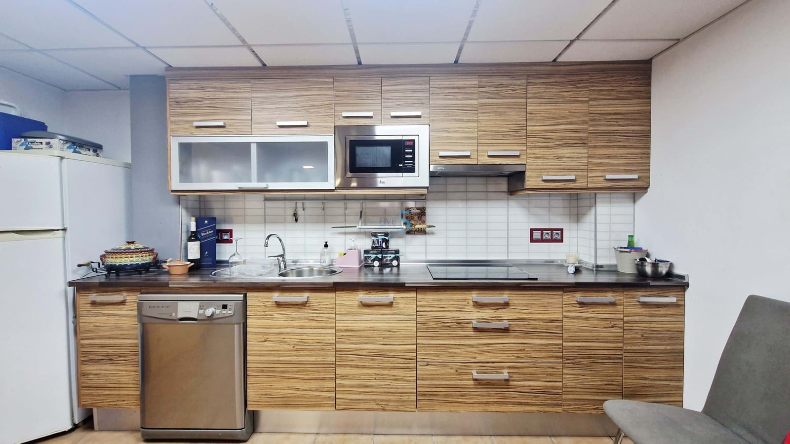 4 sypialnia Dom na sprzedaż w San Javier z garażem - 309 000 € (Ref: 9841964)
