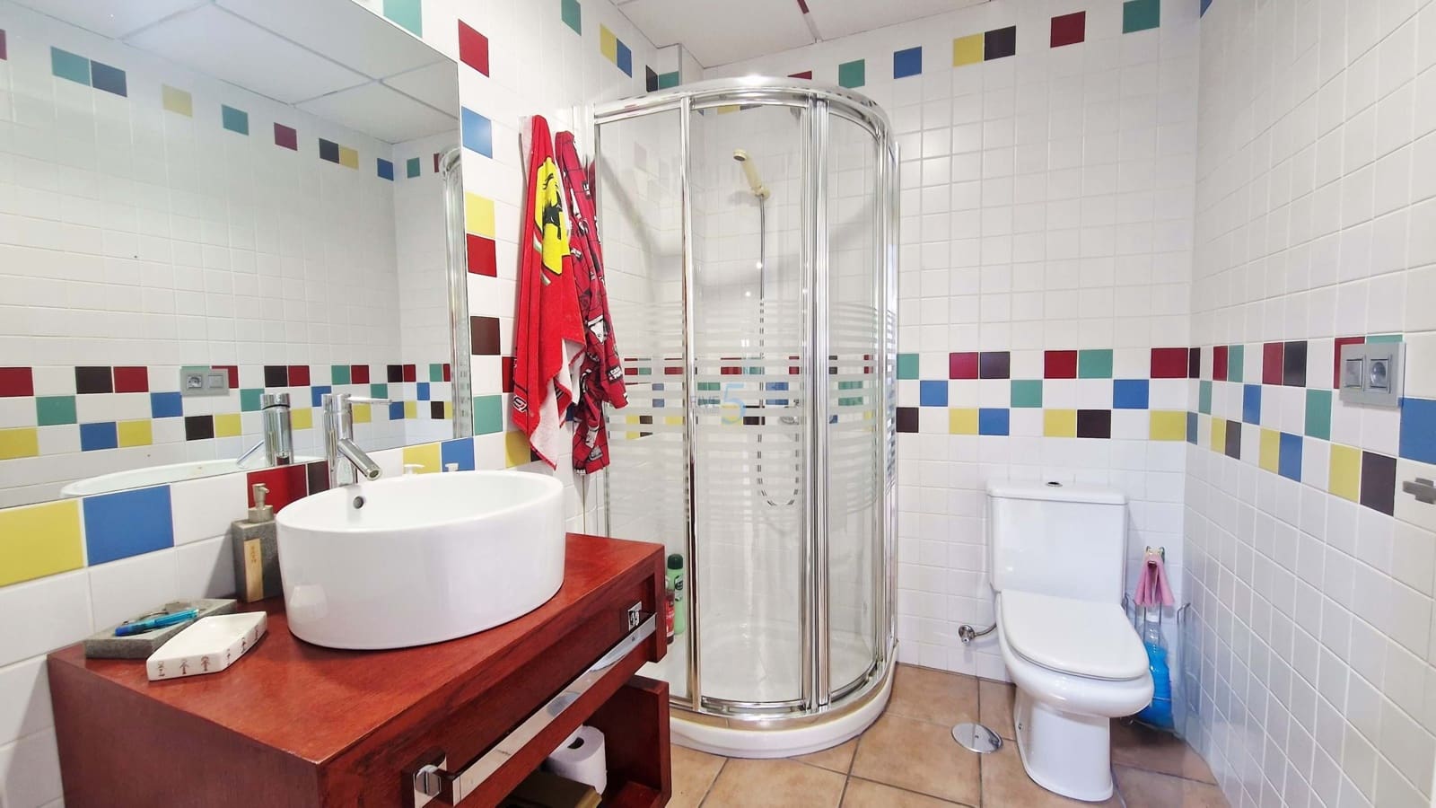 4 sypialnia Dom na sprzedaż w San Javier z garażem - 309 000 € (Ref: 9841964)