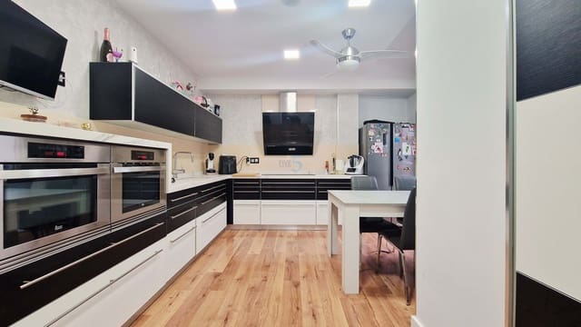 4 sypialnia Dom na sprzedaż w San Javier z garażem - 309 000 € (Ref: 9841964)