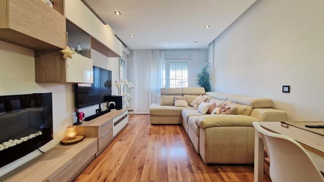 4 sypialnia Dom na sprzedaż w San Javier z garażem - 309 000 € (Ref: 9841964)