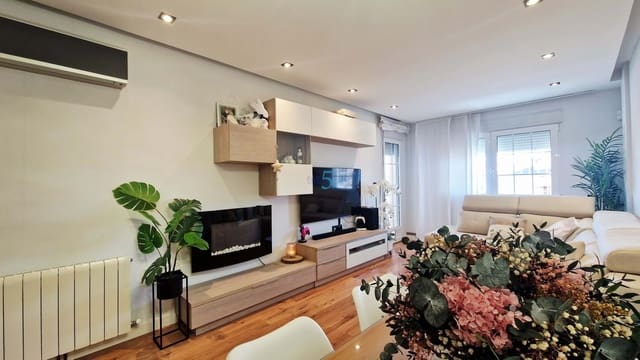 4 sypialnia Dom na sprzedaż w San Javier z garażem - 309 000 € (Ref: 9841964)