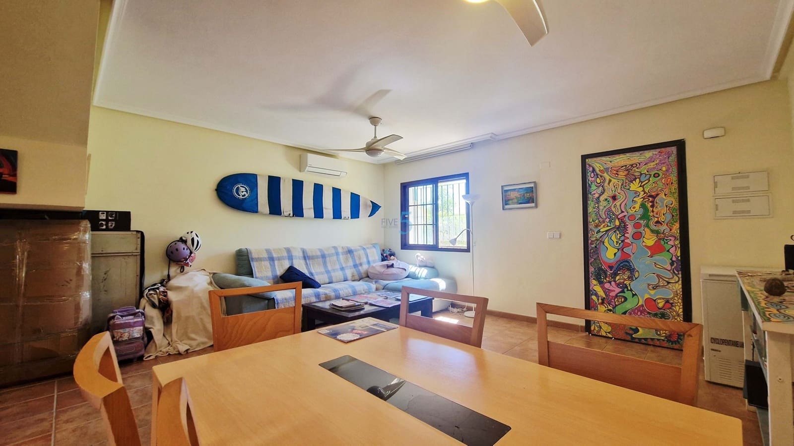 3 bedroom Townhouse for sale in Roda with pool - € 260,000 (Ref: 9844016)