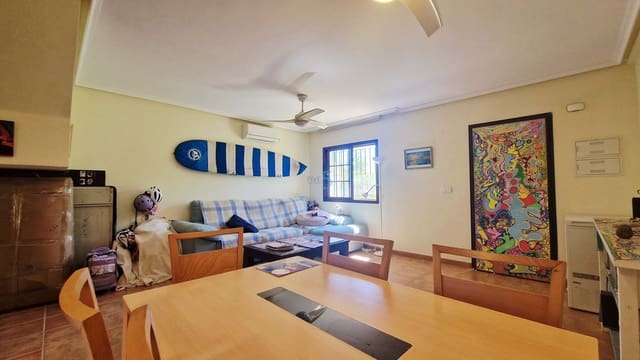 3 soveværelse Byhus til salg i Roda, San Javier med swimmingpool - € 260.000 (Ref: 9844016)