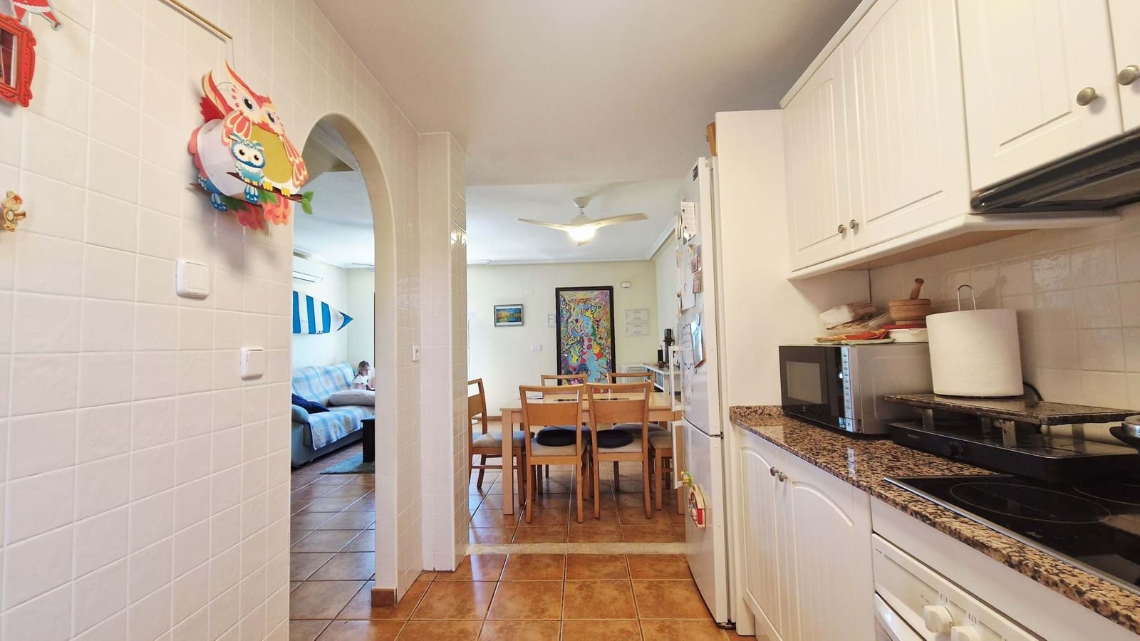 3 bedroom Townhouse for sale in Roda with pool - € 260,000 (Ref: 9844016)