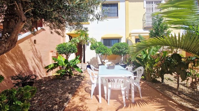 3 soveværelse Byhus til salg i Roda, San Javier med swimmingpool - € 260.000 (Ref: 9844016)