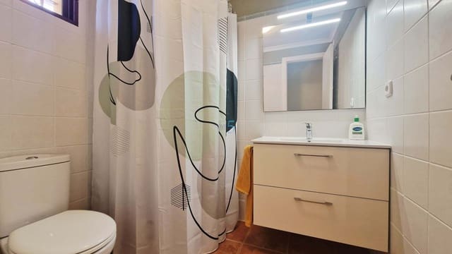 3 soveværelse Byhus til salg i Roda, San Javier med swimmingpool - € 260.000 (Ref: 9844016)