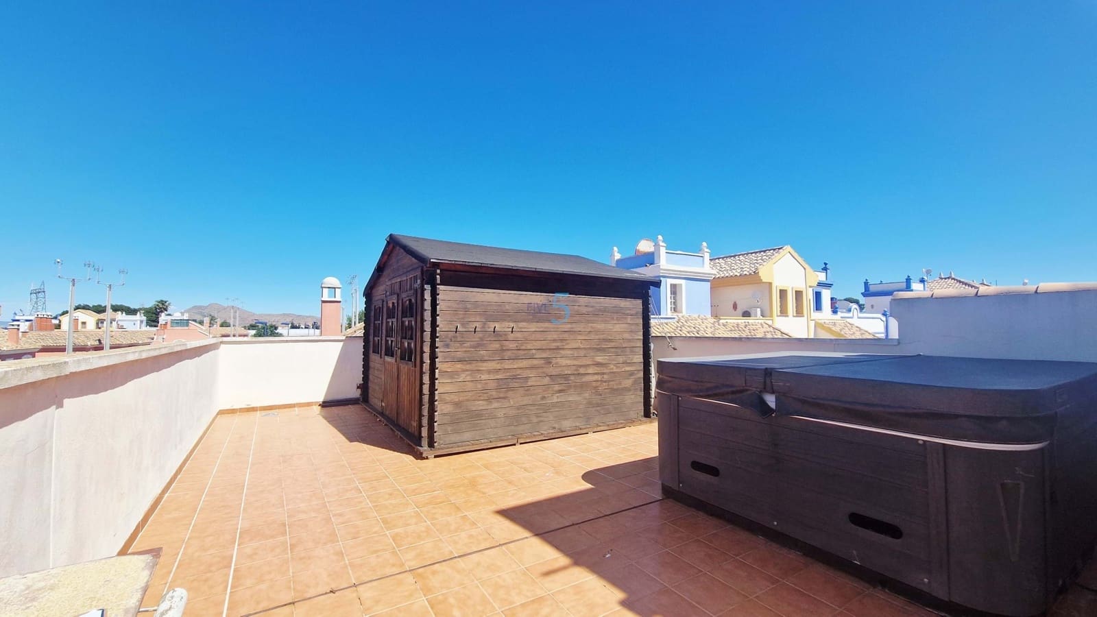 3 bedroom Townhouse for sale in Roda with pool - € 260,000 (Ref: 9844016)
