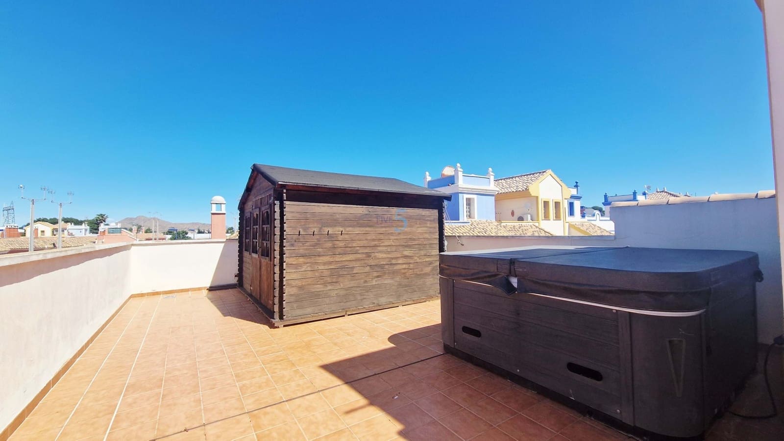 3 bedroom Townhouse for sale in Roda with pool - € 260,000 (Ref: 9844016)